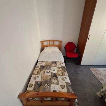 Fly & Rest Bgy Βίλα Zanica Εξωτερικό φωτογραφία