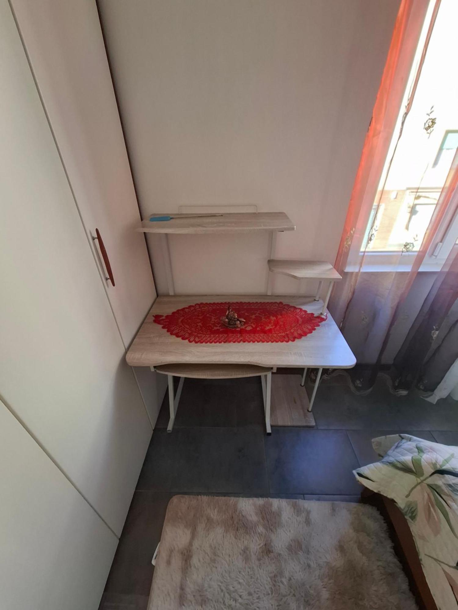 Fly & Rest Bgy Βίλα Zanica Εξωτερικό φωτογραφία